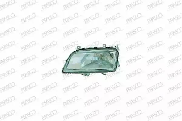 Основная фара VW0954803 PRASCO GROUP