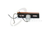 Боковой габаритный фонарь 0142102 TRUCKTEC