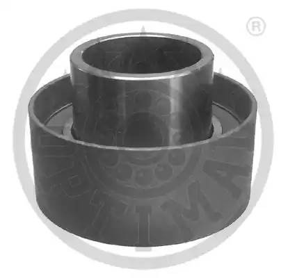 Натяжной ролик, ремень ГРМ 0-N025 OPTIMAL