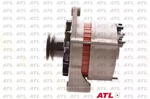 Генератор L 34 530 ATL DELTA AUTOTECHNIK