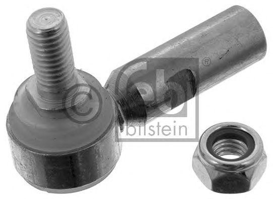 Шаровой шарнир, сенсор пути тяги 04389 FEBI BILSTEIN