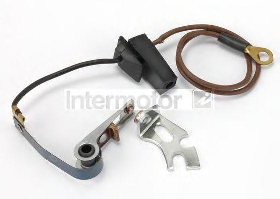 Контактная группа, распределитель зажигания 22440 STANDARD