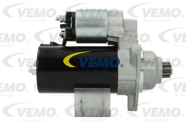 Стартер V10-12-16990 VEMO