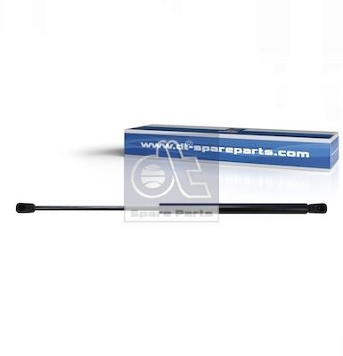 Амортизатор капота 1.22136 DIESEL TECHNIC