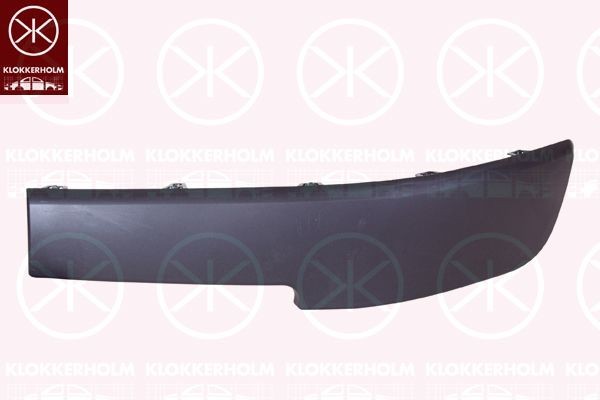 Облицовка / защитная накладка, буфер 6041922 KLOKKERHOLM