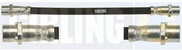 Тормозной шланг 9001419 GIRLING