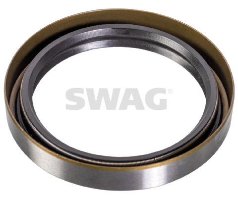 Уплотняющее кольцо вала, подшипник ступицы колеса 70 91 2694 SWAG