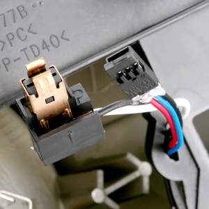 Основная фара 20-0677-05-2 TYC