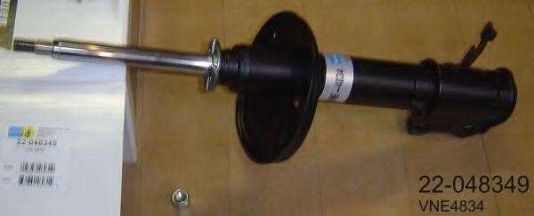 Опора амортизатора VNE4834 BILSTEIN