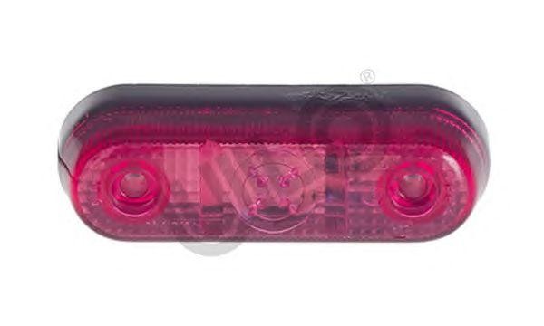 Габаритный фонарь 290807 ULO
