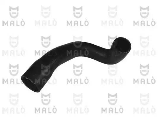 Шланг радиатора 7352A MALO