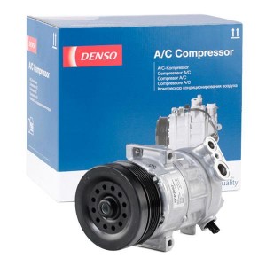 Компрессор, кондиционер DCP20021 DENSO