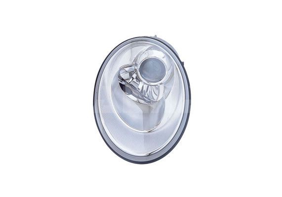 Основная фара 2741133 ALKAR