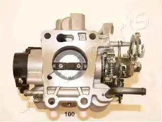 Патрубок дроссельной заслонки VF100 JAPAN PARTS GROUP