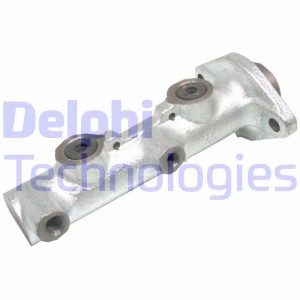 Главный тормозной цилиндр LM39059 DELPHI