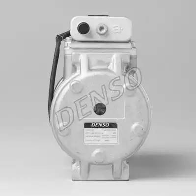 Компрессор, кондиционер DCP17006 DENSO