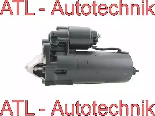 Стартер A13205 ATL DELTA AUTOTECHNIK