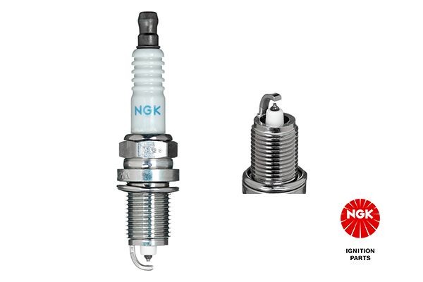 Свеча зажигания 3741 NGK NTK
