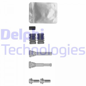 Тормозной суппорт LC3443 DELPHI