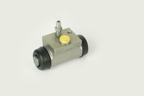 Колесный тормозной цилиндр FHW357 FERODO