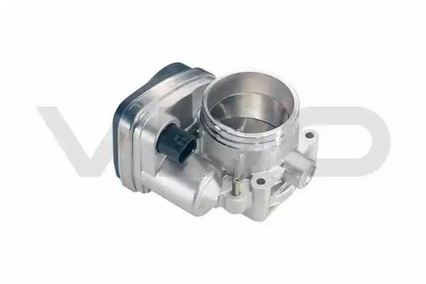 Патрубок дроссельной заслонки 408-238-425-004Z VDO