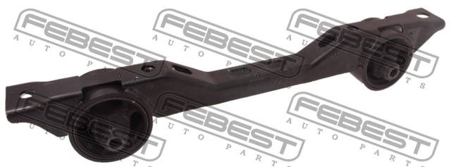 Опора коробки передач MM-V45MTRR FEBEST
