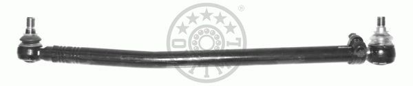 Поперечная рулевая тяга GL-10440 OPTIMAL