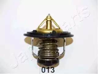 Термостат, охлаждающая жидкость VA013 JAPAN PARTS GROUP