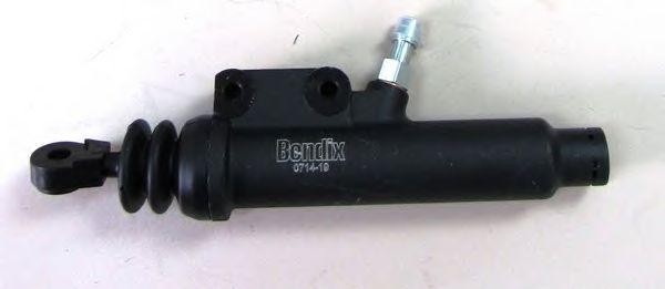 Главный цилиндр, система сцепления 122103B BENDIX JURID