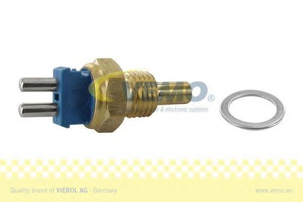 Датчик, температура охлаждающей жидкости V30-72-0122 VEMO