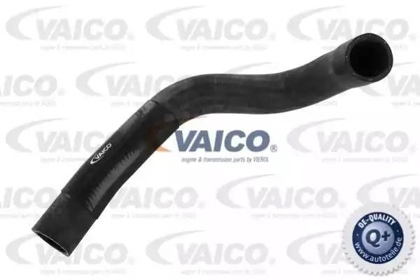 Патрубок системы охлаждения ДВС V30-0708 VEMO