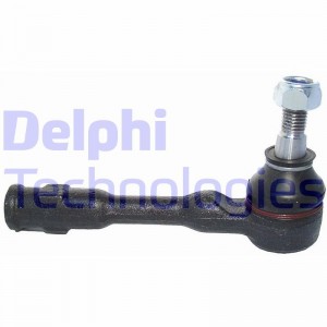 Наконечник поперечной рулевой тяги TA1676 DELPHI