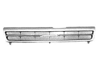 Решетка радиатора 5326510 VAN WEZEL