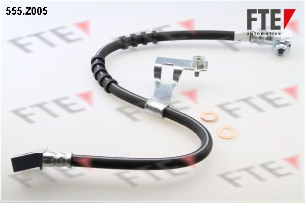 Тормозной шланг 555Z005 FTE