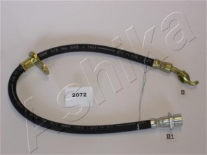 Кронштейн, тормозный шланг 69-02-2072 ASHIKA