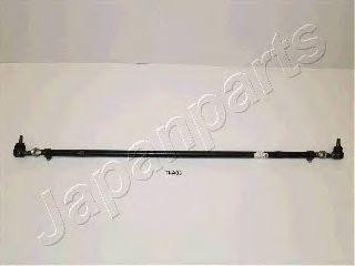 Наконечник поперечной рулевой тяги TIA03 JAPAN PARTS GROUP