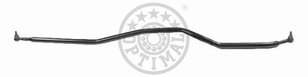 Поперечная рулевая тяга GL-10722 OPTIMAL