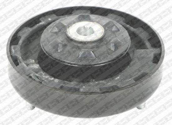 Ремкомплект, опора амортизационной стойки KB950.03 NTN SNR