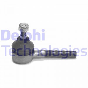 Наконечник поперечной рулевой тяги TA1366 DELPHI