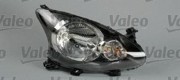 Основная фара 043008 VALEO PHC