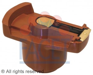 Бегунок распределителя зажигани 3.7518RS FACET