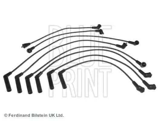 Ккомплект проводов зажигания ADC41612 BLUE PRINT