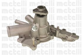 Водяной насос 240557 METELLI