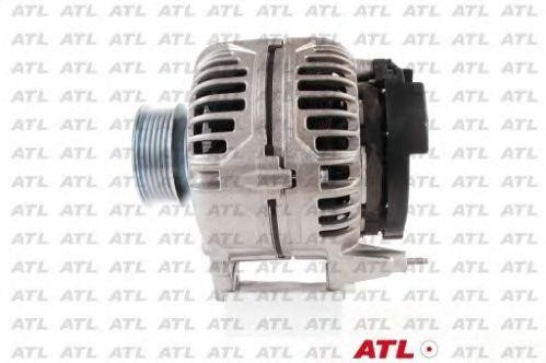 Генератор L41140 ATL DELTA AUTOTECHNIK
