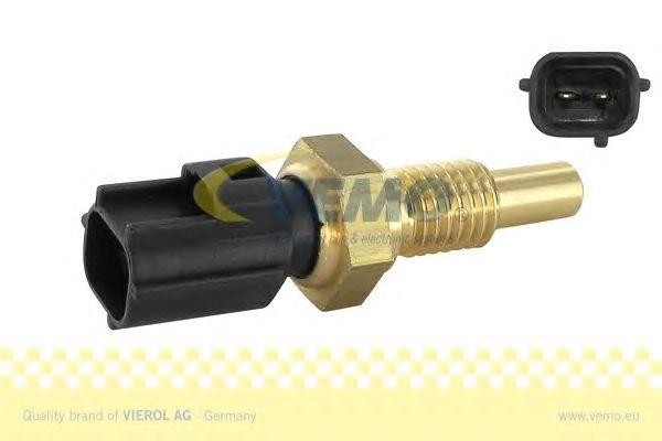 Датчик, температура охлаждающей жидкости V25-72-0041 VEMO