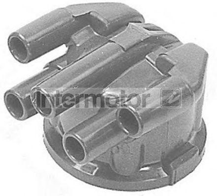 Крышка распределителя зажигания 45830 STANDARD
