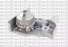 Водяной насос 24-0633 METELLI
