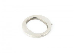 Турбокомпрессор 11 65 7 811 404 BMW