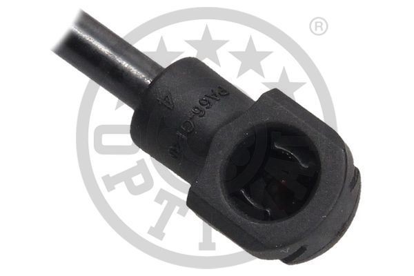 Газовая пружина, заднее стекло AG40116 OPTIMAL