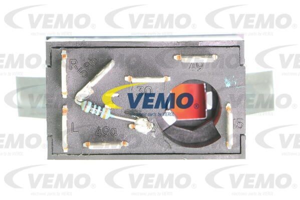 Указатель аварийной сигнализации V10-73-0122 VEMO